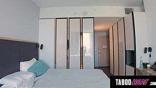 Please Help Me Get Pregnant Favor For Stepmom On Vacation - Tabooheat.