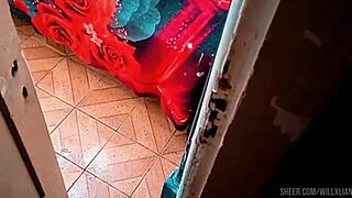 I came in friend's pussy, wife licked it clean