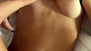 Amateur Teen 18+ Sex After Shopping With Sugar Daddy - Pov Sex With Creampie