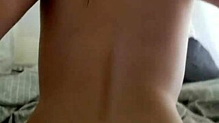 Fat Ass White Girl Riding Big Dick