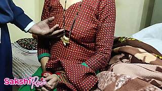 Desi Pregnant Maid Fucked By House Owner