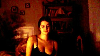 i give a cute girl a passionate blowjob