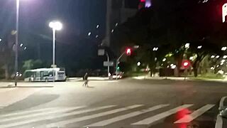 Blonde Wife Gets Dick