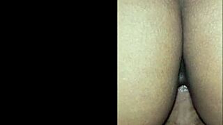 Just fucking around with wet pussy and small tits in amateur couple scene