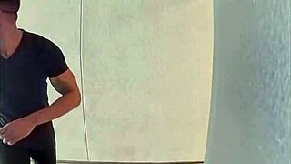 slutty petite cheerleader megan says, what a hoe-lloween surprise!