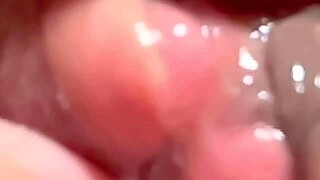 amateur pink pussy 51 days after losing her virginity part 2