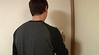 petite japanese girl seduces older guy for creampie defloration