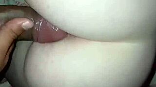 Loira Branquinha Senta E Pula No Meu Pau