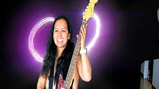 Preview Of Complete 4K Movie Rehearsing Nude Dancing And Singing