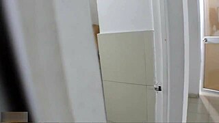 i fuck my horny employee full of cum