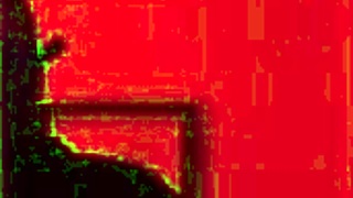 Sussy is having fun at home while her parents go shopping