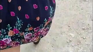 Is This Mature Prostitute Teasing You?