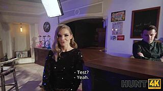 Hunt4k Staged Cuckolding