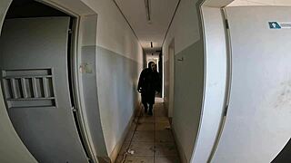 Making Of Das Cenas Mais Tensas Do Halloween Tudo Que A Câmera Não Mostrou 2025