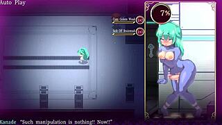 Mage Kanades Futanari Dungeon Quest Ep 3 Sex Robot