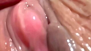 amateur pink pussy 51 days after losing her virginity part 2