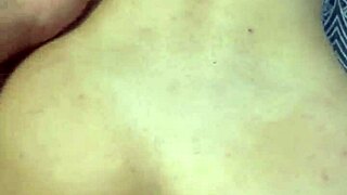 Morena Cacheada Dando O Cuzinho