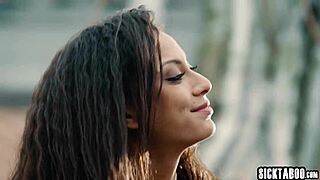 milf cassie del isla's asshole craving rough anal in barcelona