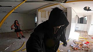 Making Of Das Cenas Mais Tensas Do Halloween Tudo Que A Câmera Não Mostrou 2025