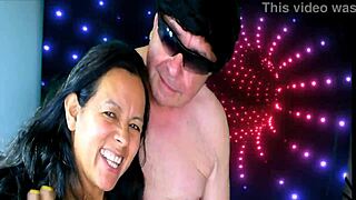 Preview Of Complete 4K Movie Rehearsing Nude Dancing And Singing