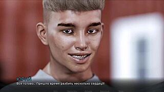 complete gameplay lost love part 13