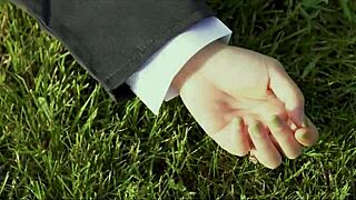 Mitsuri rides cock in cosplay roleplay