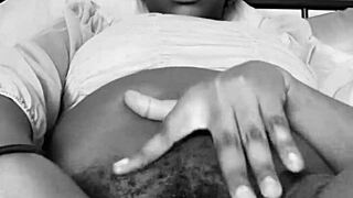 black owned business pussy solo masturbation