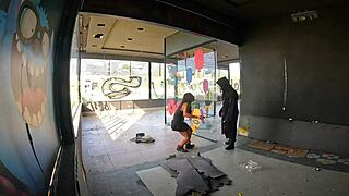 Making Of Das Cenas Mais Tensas Do Halloween Tudo Que A Câmera Não Mostrou 2025