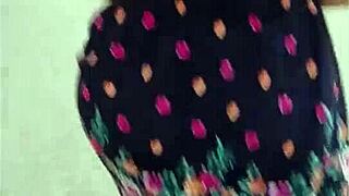 Is This Mature Prostitute Teasing You?