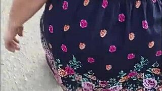 Is This Mature Prostitute Teasing You?