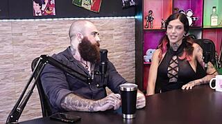 We evolved into wild anal fun!