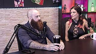 We evolved into wild anal fun!