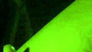 Outdoor sex with the horny blonde girlfriend