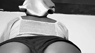 black owned business pussy solo masturbation