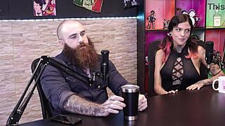 We evolved into wild anal fun!