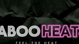 Milf enjoys tan lines and facial pleasures