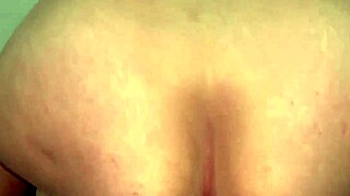 mira cómo está culona me da unos ricos sentones hasta me hace venir