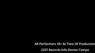 Dr Tampa - Tampa University Entrance Physical - Angel Santana