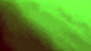 Olivia Has Some Summer Fun In The Pool