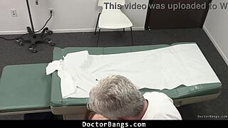 patient pleases doctor for free treatment