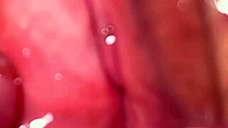 amateur pink pussy 51 days after losing her virginity part 2