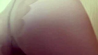 Nylon On Ass Mistress Elza Koms Commands