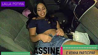 Novinho De 19 Anos Assinou Meu Site E Dei Pra Ele Mais Do Que Deveria Fudeu Minha Buceta Gostoso E O Corno Filmou Tudo