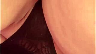 Is This Mature Prostitute Teasing You?