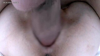 I show all my holess! Use this milf for creampie.