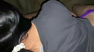 Neighbor uncle thoroughly fucked the tight pussy of an 18-year-old school girl