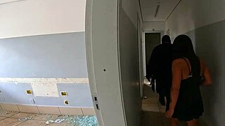 Making Of Das Cenas Mais Tensas Do Halloween Tudo Que A Câmera Não Mostrou 2025