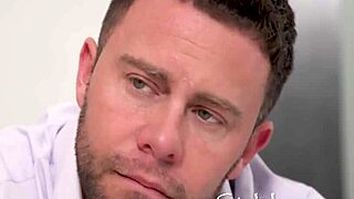 skydiving accident leads to unexpected house conception fix with andi avalon 😏