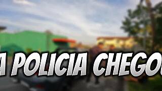 Making Of Das Cenas Mais Tensas Do Halloween Tudo Que A Câmera Não Mostrou 2025