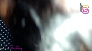 Amateur Actress Sucks Huge Cock Of City Councilman